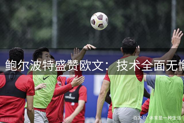 鲍尔波特盛赞欧文：技术全面无懈可击